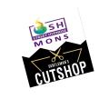 19/08/2019 Au Cut Shop à Mons