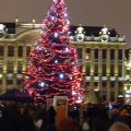 18/12/2021 Sur le Marché d'Hiver de Bruxelles