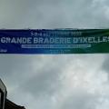 2/09/2023 Grande Braderie du Cimetière d'Ixelles à Bruxelles