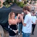  2/09/2023 Grande Braderie du Cimetière d'Ixelles à Bruxelles