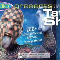 21,22/10/2019 International Tatoo Show Tournai