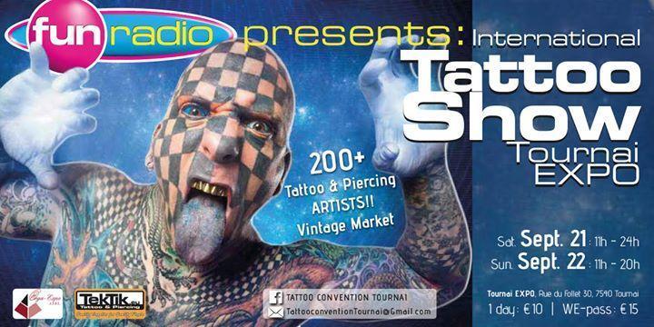 2019 09 21 tatoo show tournai 2