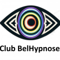 Logo nom club belhypnose