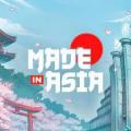 Made in asia