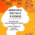 Spectacle d hypnose