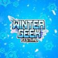 Winter geek festival